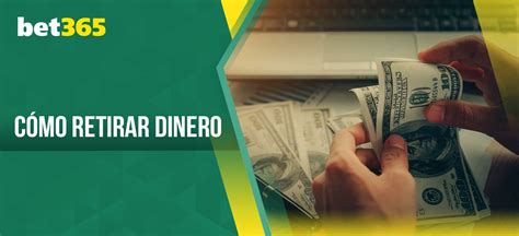 Retirar Plata de Bet365 en Argentina: 5 pasos y métodos de pago.